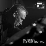 DJ Fierce - Rupture Mix 2014