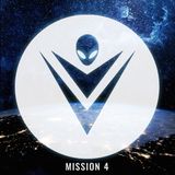 Voyager Trance Club Mission 4 - The Club Special - Mixed by Kernfusion