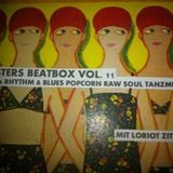 BASTERS BEATBOX VOL.11! B-Side
