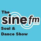 Geoff Hobbs - Soul & dance show 5th April