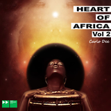 Heart of Africa vol. 2 Carlo Dee