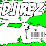 2Decks&FX Mix October 2012