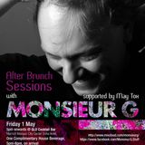 After Brunch Sessions at Glo, Doha, Qatar 1st May 2015 Part 2