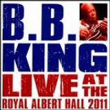 B.B. KING: Live At The Royal Albert Hall.