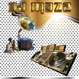 DJ Maze - Old School Nu Skool Mini 01-13-13