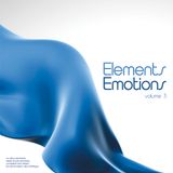 Elements Emotions volume 3 (mixed by Pavel Osipov aka WhiteGuy) (2014)