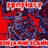 Prophecy: Dj M.i.A Live Reggae Mix