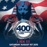 Aly & Fila b2b John O'Callaghan - Live @ FSOE 400 San Jose (City National Civic), 01-08-2015