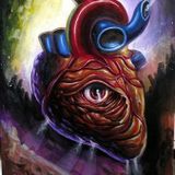 To See With Your Heart Bass Mix