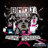 Bruno Mendoza - Edm - SuperMatrix Group