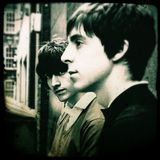 Alex Turner & Miles Kane Mixtrack