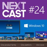 Nextcast 24: Windows 10 e o futuro da Microsoft