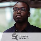 SKRH #025 - Sef Kombo Radio Hour