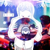 DJ GemStarr - July 2012 Promo Mix