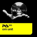RA393 - Resident Advisor mixtape