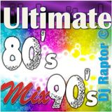 80's-90's Ultimate Collection