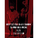 SandroBianchi b2b Emi Bread @ hypocrisy radioshow mad.02.jul.2015