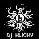 Dj Klicky Paris Home Studio Live Stream