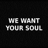Oh America, we want your soul