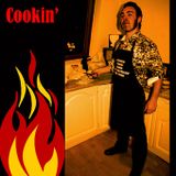 Cookin'