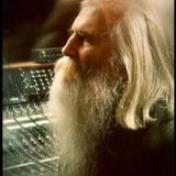 Moondog Mix - by Paddy Steer (Homelife)