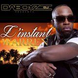 Dj Daboyz - L'instant Warren (Mix)(February, 2016)