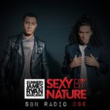 SJRM SBN RADIO 086
