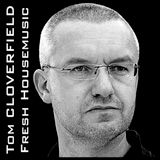Tom Cloverfield - Fresh Housemusic From Germany - ultrasonic music - October 2011