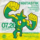 FANTASTIK 2014.07