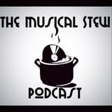 B-Side - Hip Hop Mix (Musical Stew Podcast ep.53)