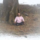 Prashant Tripathi: यह तो प्रार्थना नहीं (Your prayers cannot be answered)