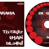 Blurix & DraCo (Diggarama Team) - Thicker Than Blood