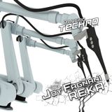 JOY FAGNANI @ BANGING TECHNO SETS
