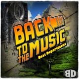 Back To The Music (Beat Department)