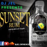 DJ JEL PRESENTS | 2015 VINCY SOCA SAMPLER, SUNSET RUM