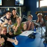 StingRadio Tuesday 23rd September 2014 - Learning!
