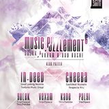 Gulek & Vexam - B-day Bash Promo Mix
