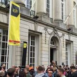 @TheShowLondon #444 Amsterdam Dance Event Special #ADE14