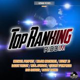 Top Ranking Riddim Megamix 2015