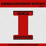 Soca Edition 1