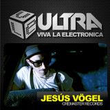 Viva la Electronica Presents: Jesús Vögel "Al-Andalus Under Berlin" Podcast