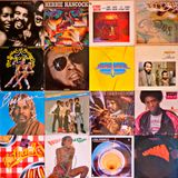 Funk Mix #1 • Slow Boogie