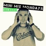 Mini Mix Mondays (May 2015)