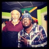 Suppa Natty Overload Mix show Special interview with Wenti Wadada one of Exit Festival Organizers an