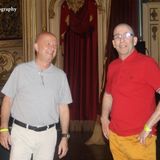 THE NORTHERN SOUL SESSIONS with GWF 10th September 2012
