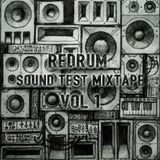 Sound Test Mixtape Volume 1
