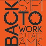 BACK TO WORK vol1