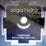 Joga Nidra 2016.02.09