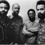 Expand your mind (70's Dancefloor Jazz)