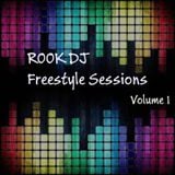 Freestyle Sessions Volume 1